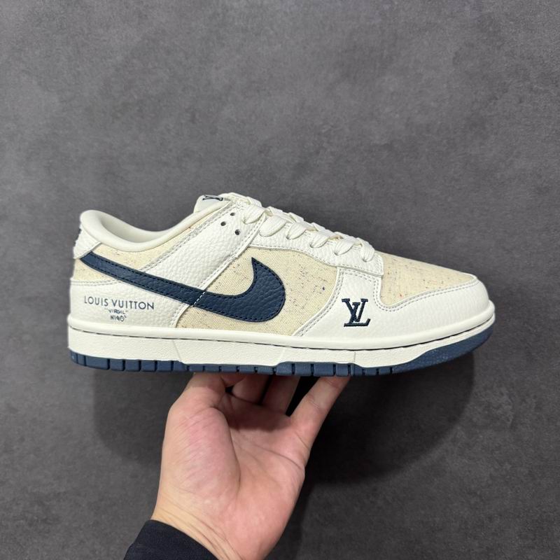 Louis Vuitton Sneakers Wmns ID:20260308-106